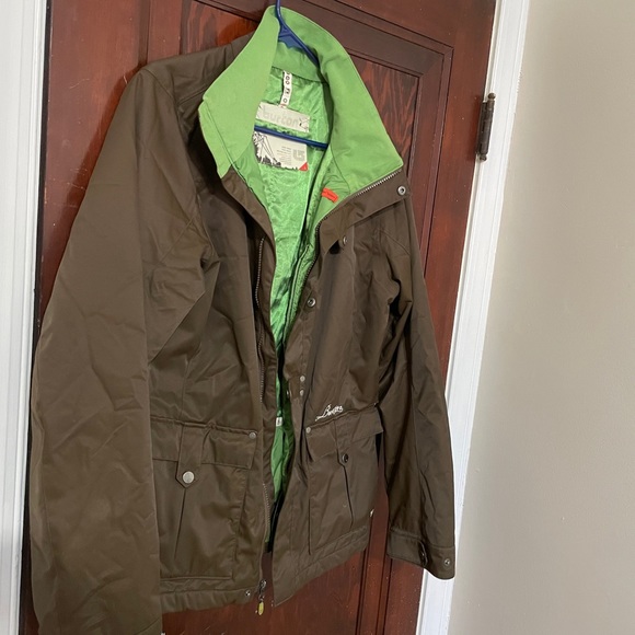 Unisex Burton jacket size large. - Picture 2 of 13